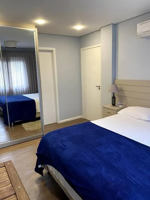 דירה Balneário Camboriú Morada Bc. Apt Renovado E Muito Confortavel Centro De Bc. Faca Tudo A Pe!