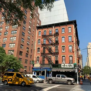 Carlton Arms 2*, Nueva York Estados Unidos