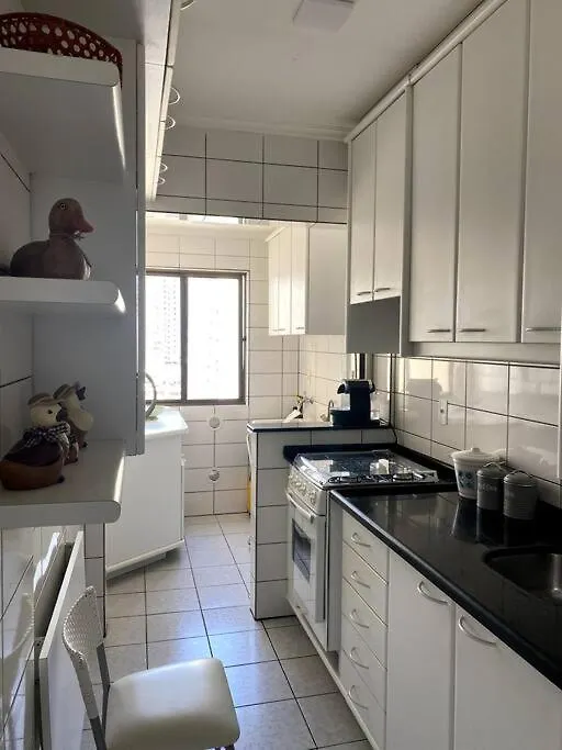 Morada Bc. Apt Renovado E Muito Confortavel Centro De Bc. Faca Tudo A Pe! Balneário Camboriú Apartamento