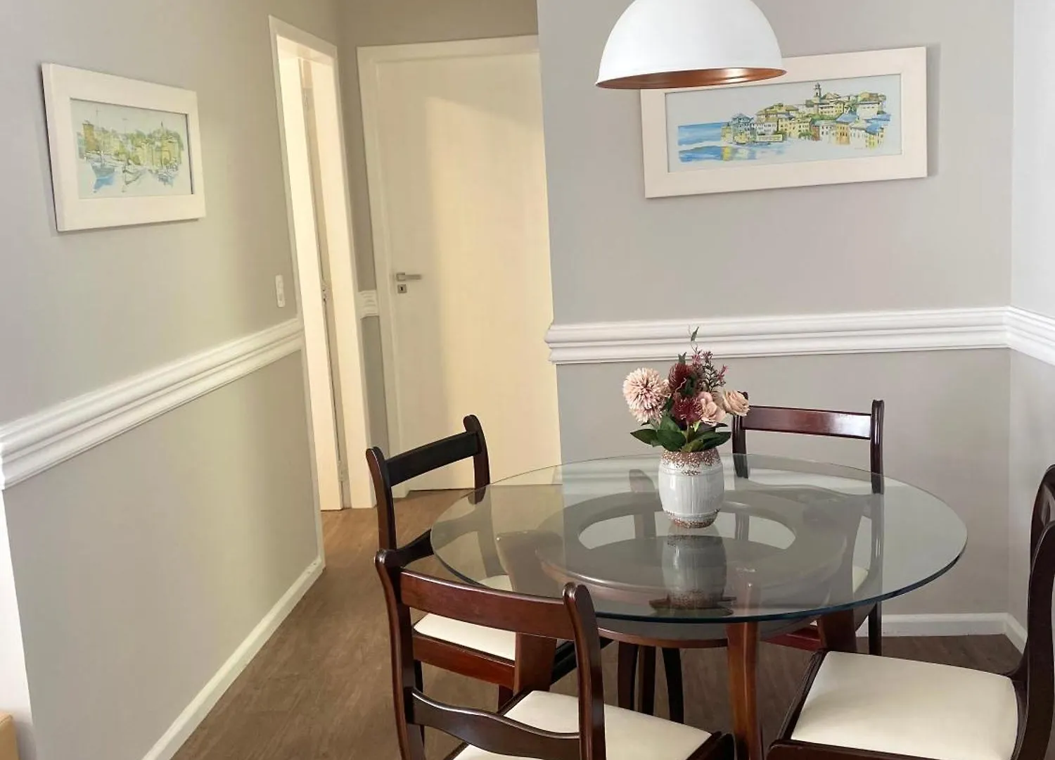Apartamento Morada Bc. Apt Renovado E Muito Confortavel Centro De Bc. Faca Tudo A Pe! Balneário Camboriú